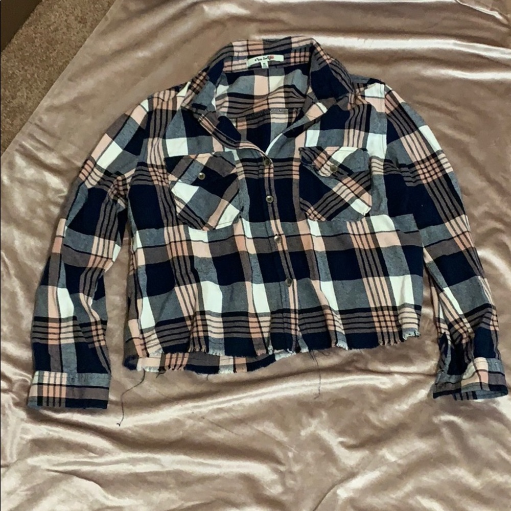 Flannel